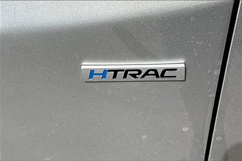 Used 2022 Hyundai Tucson SEL w/ Convenience + Premium Package image 24