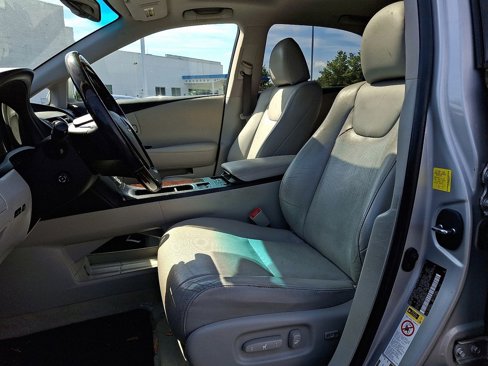 Used 2011 Lexus RX 350 2WD image 10