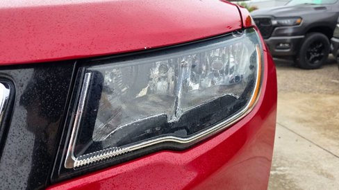 Used 2019 Jeep Compass Limited image 10