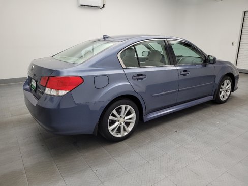 Used 2014 Subaru Legacy 2.5i Premium w/ Moonroof Package & Eyesight image 10