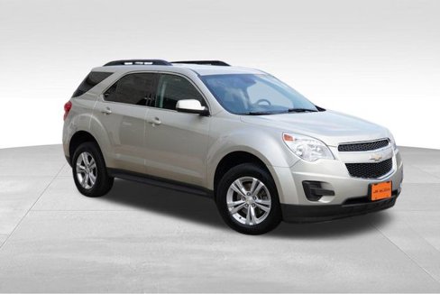 Used 2014 Chevrolet Equinox LT w/ Driver Convenience Package image 1