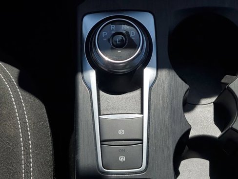 Used 2024 Ford Escape Active image 31