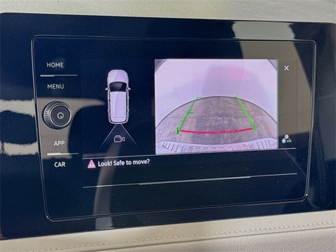 New 2025 Volkswagen Taos S image 8