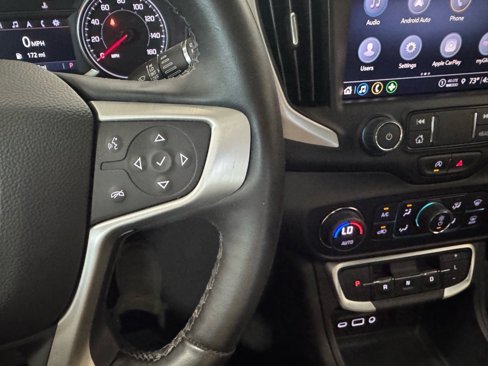 Used 2024 GMC Terrain SLT w/ Tech Package image 29