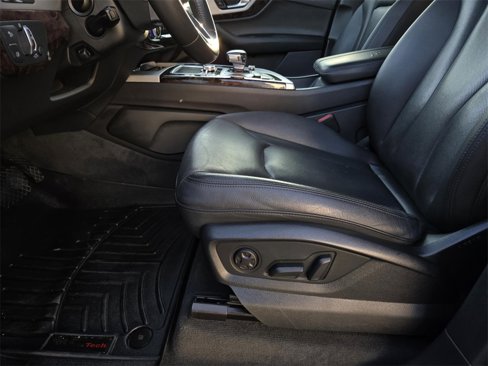 Used 2019 Audi Q7 2.0T Premium Plus w/ Premium Plus Package image 19