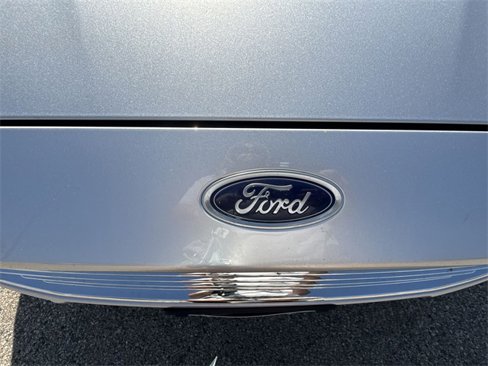 Used 2014 Ford Fusion Titanium image 28