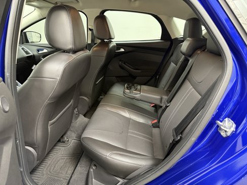 Used 2013 Ford Focus Titanium w/ Titanium Handling Pkg image 18