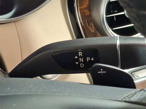 Used 2016 Mercedes-Benz C 300 4MATIC Sedan image 16
