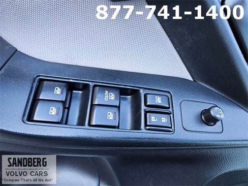 Used 2015 Subaru Forester 2.5i Premium image 17