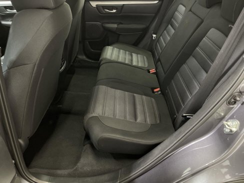 Certified 2020 Honda CR-V LX image 20