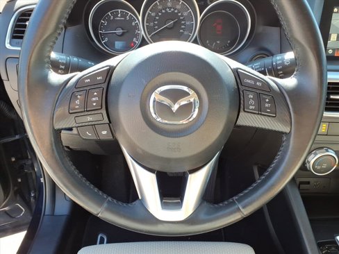 Used 2016 MAZDA CX-5 Touring w/ Touring Technology Package image 14