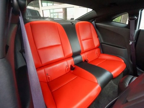 Used 2012 Chevrolet Camaro SS w/ RS Package image 28