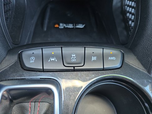 Used 2025 Chevrolet TrailBlazer RS w/ Convenience Package image 27