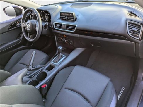 Used 2014 MAZDA MAZDA3 i Sport image 21