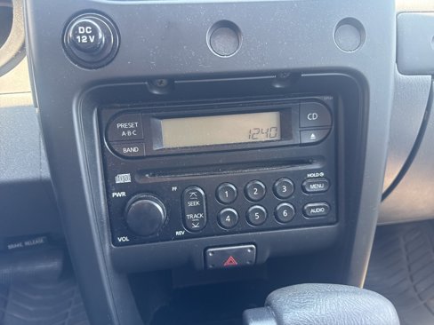 Used 2004 Nissan Xterra XE image 17