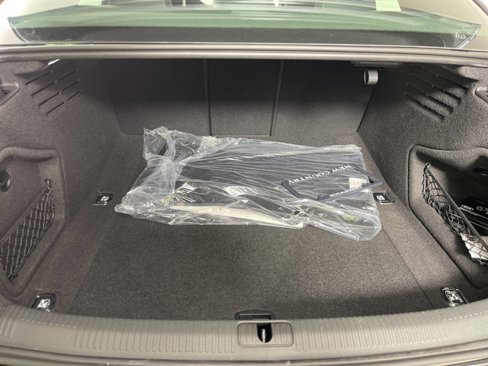 Used 2022 Audi A4 2.0T Premium Plus w/ Premium Plus Package image 27