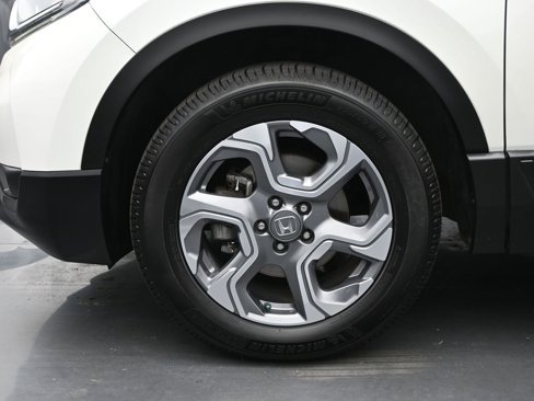 Used 2017 Honda CR-V EX-L image 25