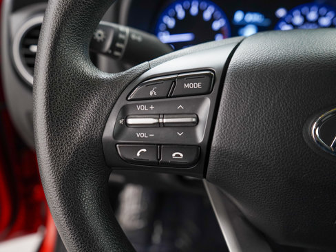 Used 2019 Hyundai Kona SE image 22