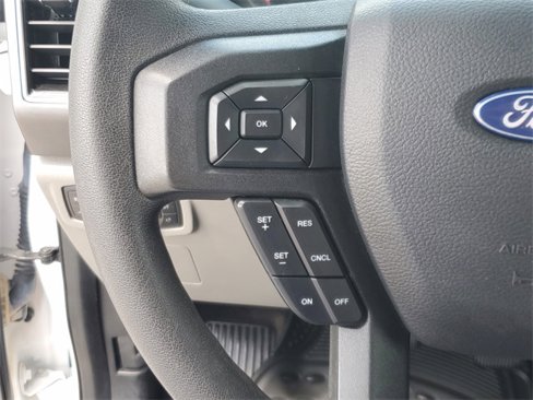 Used 2020 Ford F150 XLT image 23