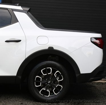Used 2022 Hyundai Santa Cruz SEL w/ Activity Package image 18