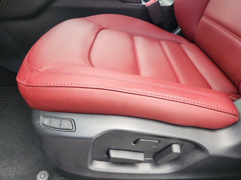 New 2025 MAZDA CX-5 Carbon Edition image 22