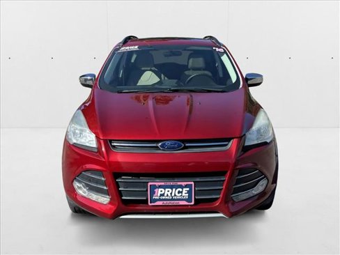 Used 2016 Ford Escape SE w/ SE Chrome Package image 2