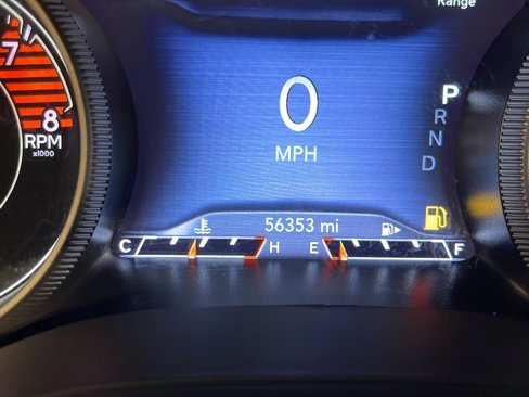 Used 2019 Jeep Cherokee Limited image 14