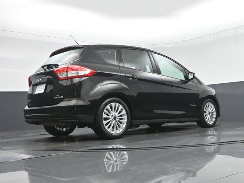 Used 2017 Ford C-MAX SE image 54