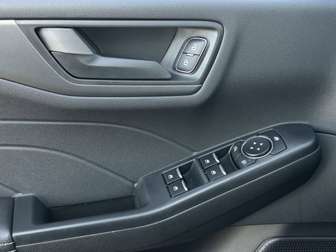 New 2025 Ford Escape Active image 45