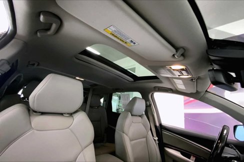 Used 2016 Acura MDX SH-AWD w/ Technology Package image 28