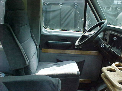 Used 1991 Ford E-150 and Econoline 150 image 9