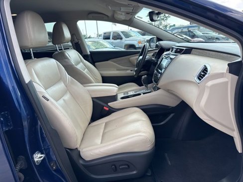 Used 2020 Nissan Murano SL image 32
