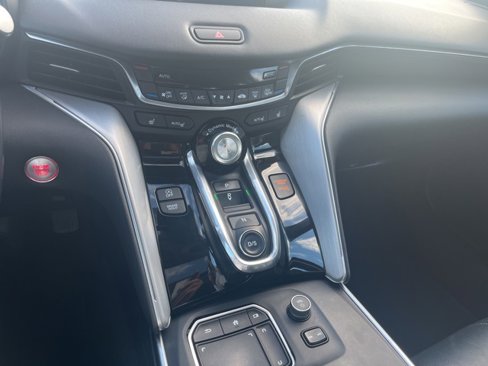 Certified 2023 Acura TLX w/ Technology Package image 46