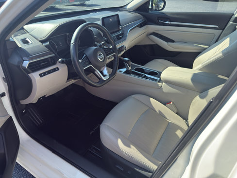 Used 2019 Nissan Altima 2.5 Platinum image 7
