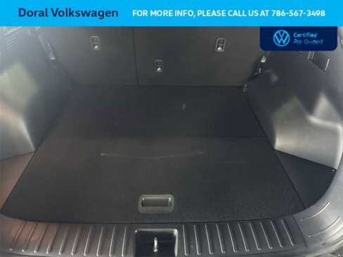 Used 2022 Hyundai Tucson SEL image 25