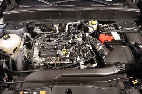Used 2022 Ford Bronco Sport image 18