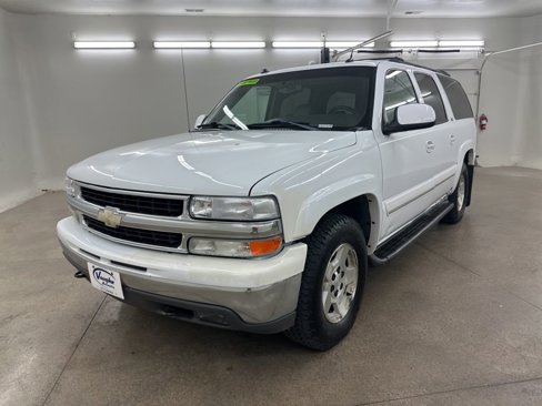 Used 2005 Chevrolet Suburban LT w/ Preferred Equipment Group image 6