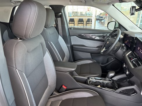 New 2026 Chevrolet TrailBlazer LT w/ Convenience Package image 34