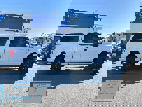 Used 2017 Ford F150 XL image 5