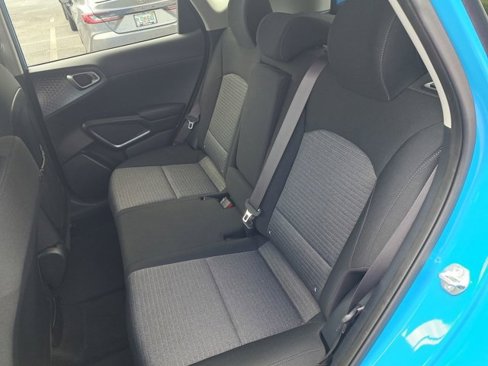 Used 2024 Kia Soul EX image 14