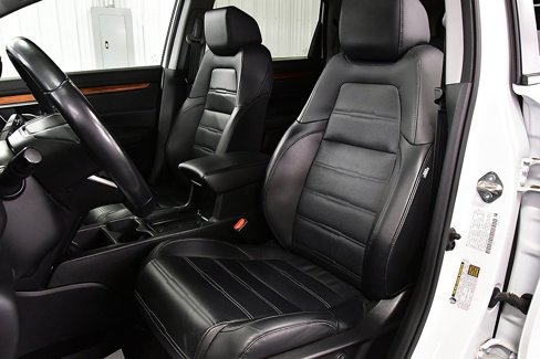 Used 2019 Honda CR-V EX-L image 28