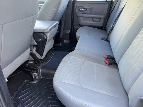 Used 2016 RAM 1500 Classic SLT image 15