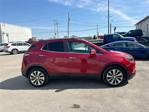Used 2019 Buick Encore Preferred image 5