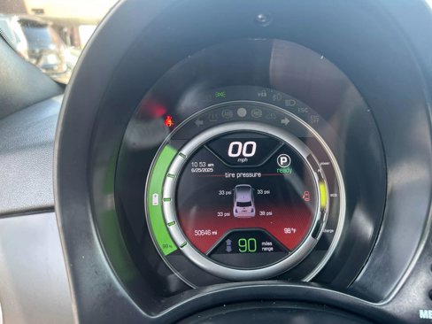 Used 2016 FIAT 500 e image 17