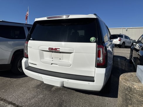 Used 2015 GMC Yukon SLT w/ Open Road Package image 2