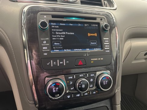Used 2017 Buick Enclave Convenience image 17