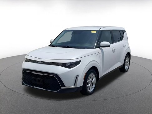Used 2023 Kia Soul LX w/ Option Group 015 image 4