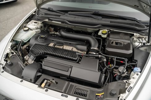 Used 2008 Volvo S40 T5 image 22