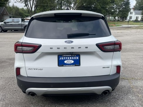 Used 2024 Ford Escape Active w/ Tech Pack #1 image 5