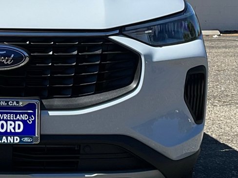 New 2025 Ford Escape Active image 20